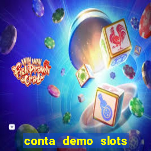 conta demo slots dragon hatch